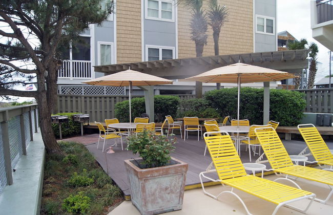 Shoreham Towers 2D - Foto 32