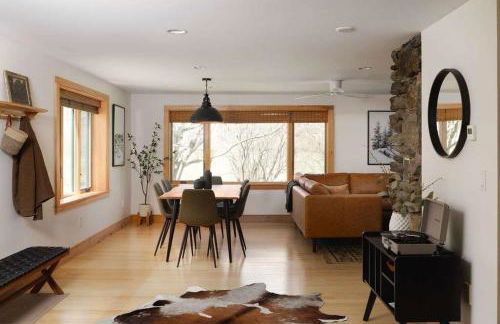 Broad Brook Cabin between Woodstock & Killington - Foto 13