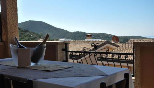 Villa Chia 2 - Foto 3