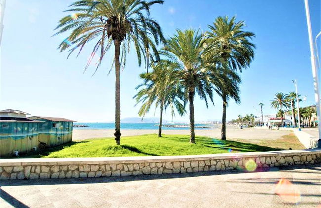 Holiday Beach Apartments Veronica - Photo 32