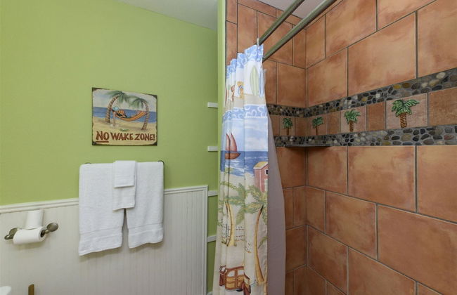 Little Bay Club by Miss Kitty’s - Foto 9