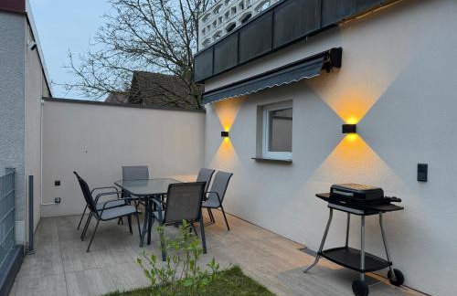 Ferienwohnung mit Garten und Parkplatz mitten in Neumarkt - Photo 24