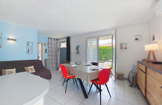 Les Jardins de l'Eden - Foto 3