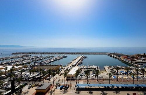 Skymar Palmeras 2 bedrooms & pool by 10Tosea - Foto 12