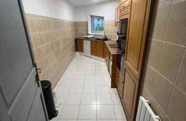 Paris La Défense - appart 3 chambre - Foto 11