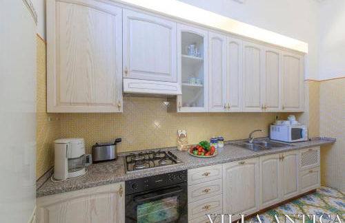 Villa Antica - Photo 17