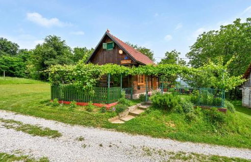 2 Bedroom Cozy Home In Konjscina - Photo 10