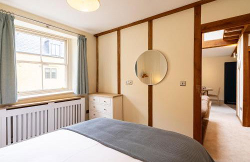 Delabere House - Luxury Cotswolds Holiday Apartments - Foto 80