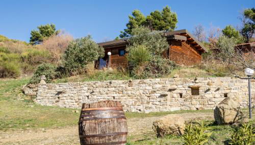 Agriturismo nel cuore del Pollino con Vista Panoramica - Foto 3