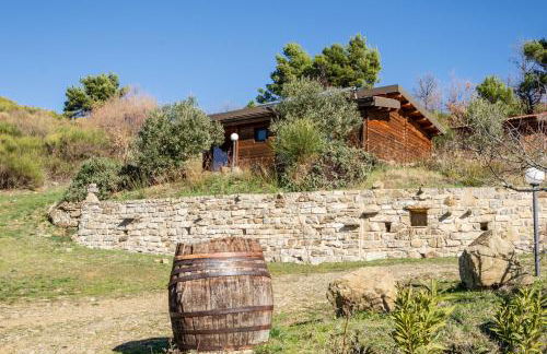 Agriturismo nel cuore del Pollino con Vista Panoramica - Foto 3