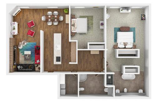 Elegant Norwich Apartment in The Lanes w Parking - Foto 59