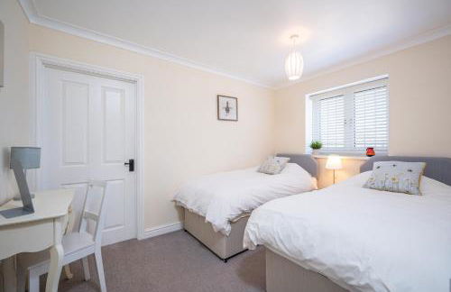 Spacious Cottage - Sleeps 4 - in the Black Mountains - Photo 8