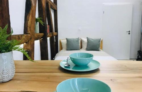 Privat Apartment- Near Strasbourg, Baden Baden - Foto 32