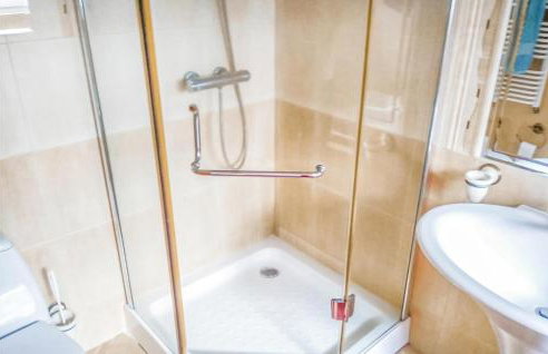 Nice Home In Nowe Warpno With Wifi - Foto 14