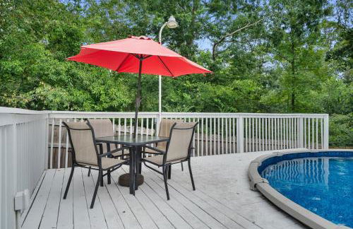 Pool, Hot Tub, Game Room & Sleeps 18! By StayLage - Foto 40