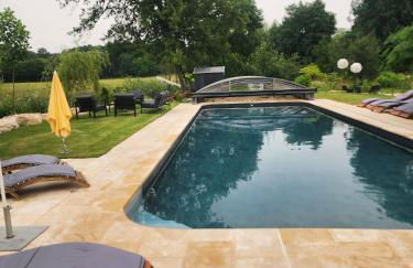 Moulin Neuf - Foto 14