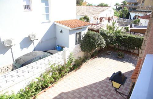 MD Chalet con piscina Mareny Beach - Foto 15