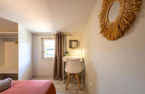 Le Canopé - Duplex Confort, Hypercentre, 2 Salles d'eau - Photo 25