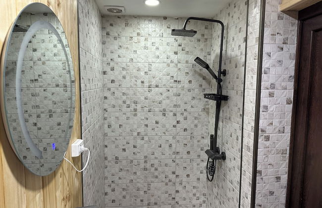 Wooden nice house - Foto 12