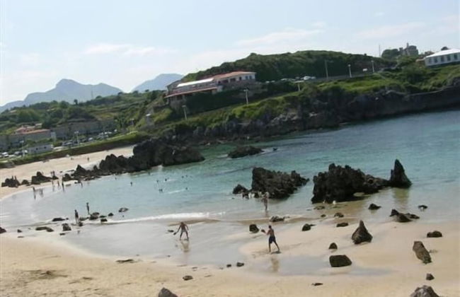 Apartamentos Silken Playa de Toro - Foto 21