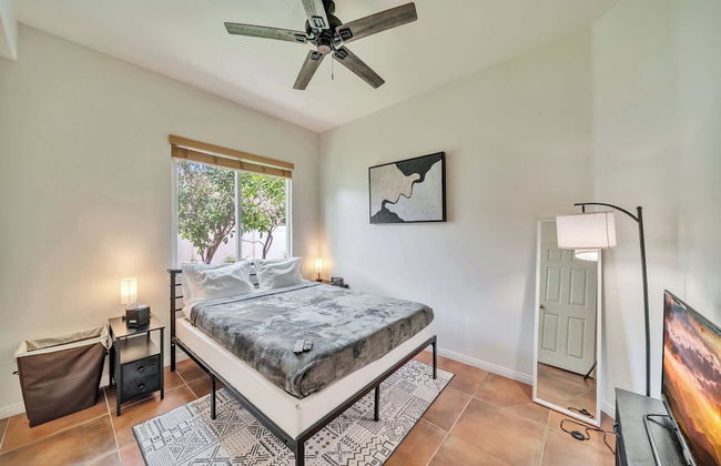 Spacious Golf Course Retreat - w/ Modern Kitchen - Foto 2