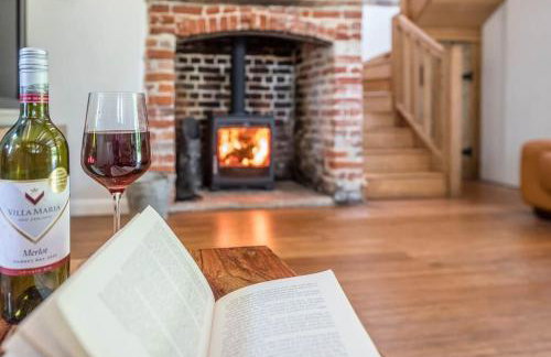 Little Swattesfield, Eye - Foto 7