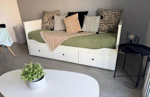 Labenne Ocean - joli appt avec terrasse -T2 300m plage - Foto 2