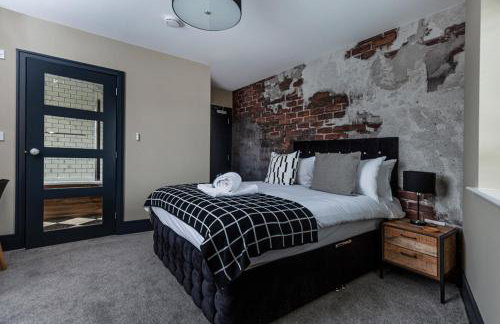 BOOTique House - Luxury Group Accommodation for 12 - Foto 47