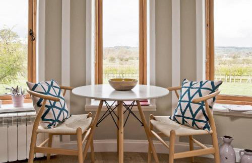 Nether Farm Roundhouses - Henmore Water & Sturston Winds with hot tubs - Bradley Wood no hot tub - Foto 21