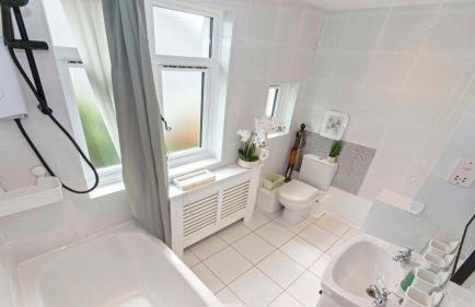 Bag-end House 7 Bedrooms, Sleeps 14, Hot Tub - Foto 49