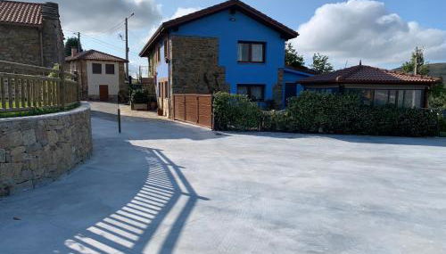 C'Genoveva Complejo Turistico Rural CaleaCabo - Foto 5