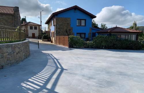 C'Genoveva Complejo Turistico Rural CaleaCabo - Foto 5