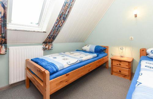 Ferienhaus Elfriede Coordes - Foto 41