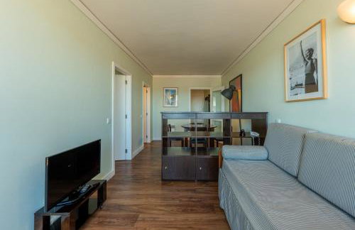 Hotel Apartamento Solverde - Foto 156