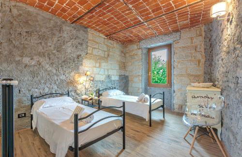 Cascina Liebe Whirlpool Sauna Monferrato CXL OCT 2023 - Foto 62