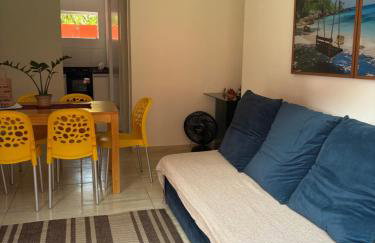 Residencial Ecoville das Mangueiras - em MonteGordo Região de Guarajuba Apt i101 - Foto 10