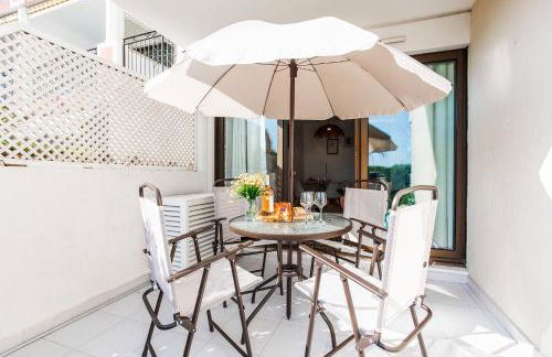 L'ANGE GARDIEN III AP4293 By Riviera Holiday Homes - Foto 6