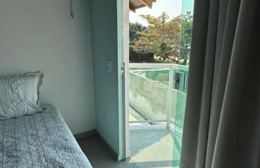 Mariscal 2 quartos 3 banheiros -SOBRADO AMENDOEIRA - Foto 45