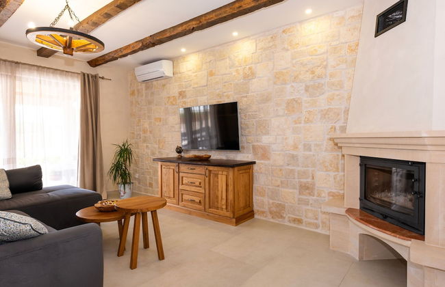 Villa Kole - Foto 13