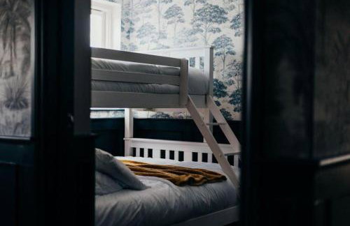 Cottage, 3 Bed,sleeps 7, Free Parking - Foto 51