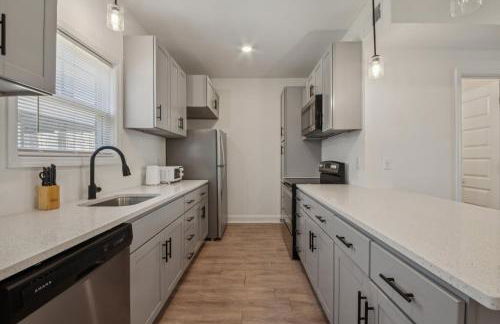 Arte Luxury townhomes D7 Comfy 2 Bed 25 Bath - Foto 15