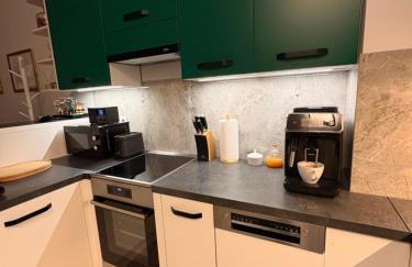 Krapkowice Odrzańskie Tarasy - Foto 2