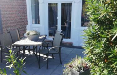 Ferienwohnung Monteurwohnung DeichBrandt - Foto 18