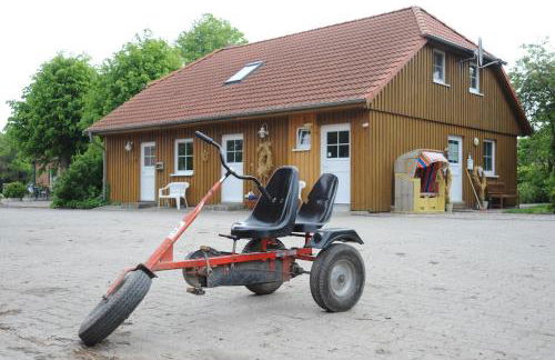 Bauernhof Koehlbrandt - Foto 56