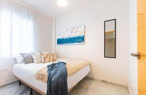 Casa 3 plantas con patio y Solárium privados - Foto 8