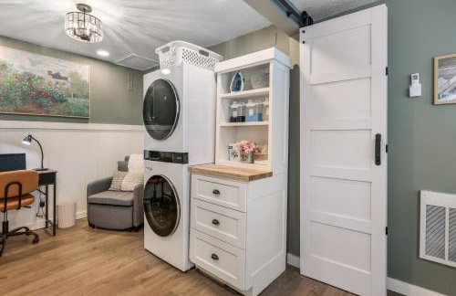 Blue Mountain Cottage - Foto 7