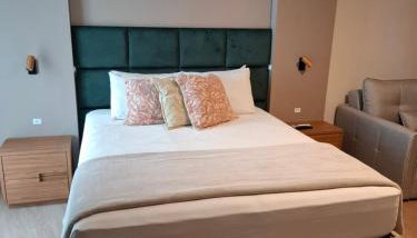 Flat Vista Pedra Azul - Vista Azul Apart Hotel - Foto 4