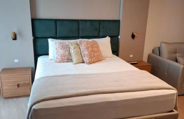 Flat Vista Pedra Azul - Vista Azul Apart Hotel - Photo 4