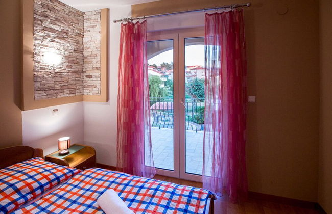 Apartment Sanic Rab 2 - Foto 37