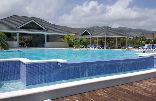 Ocho Rios Villa at Coolshade III - Photo 43